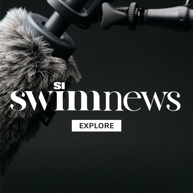 SwimNews-Explore